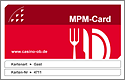 MPM-Karte »